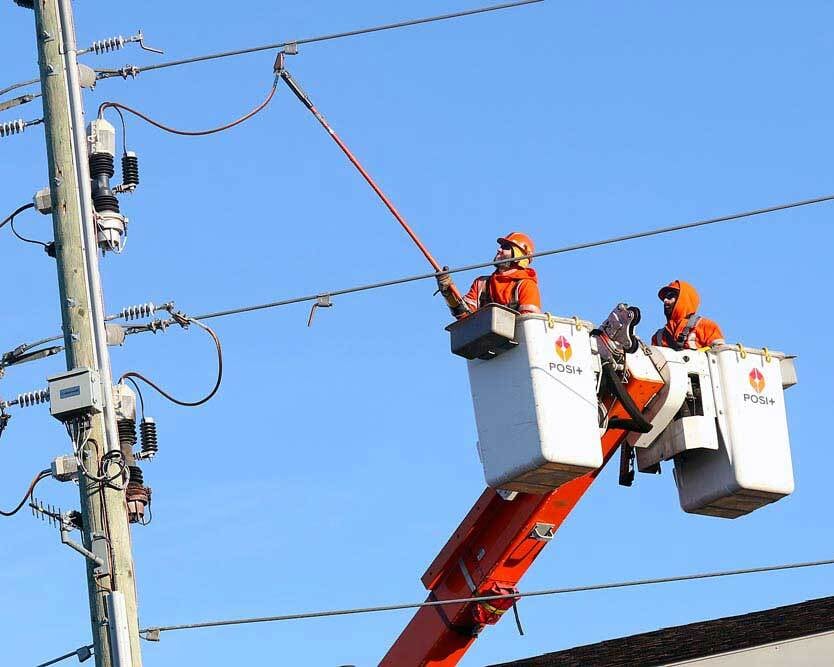 Challenges_Amping Up Reporting (Hydro One)