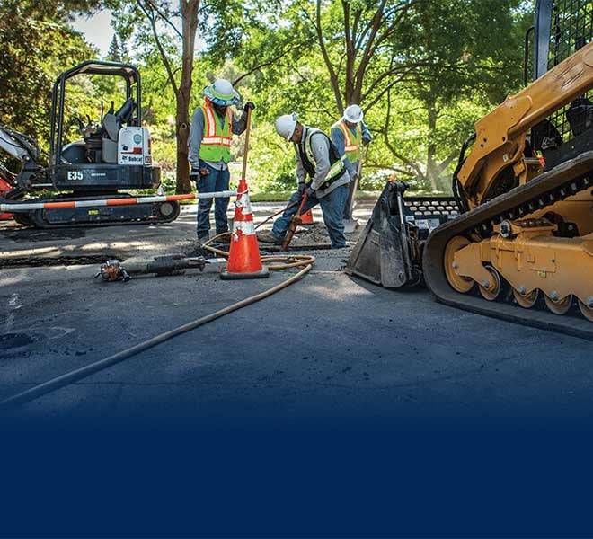 Challenges_ChargeEPC Gains Operational Control