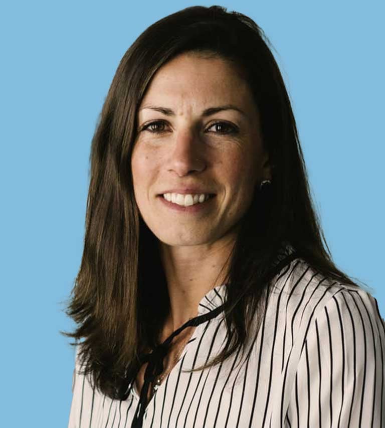 Christine Crowe - Account Director