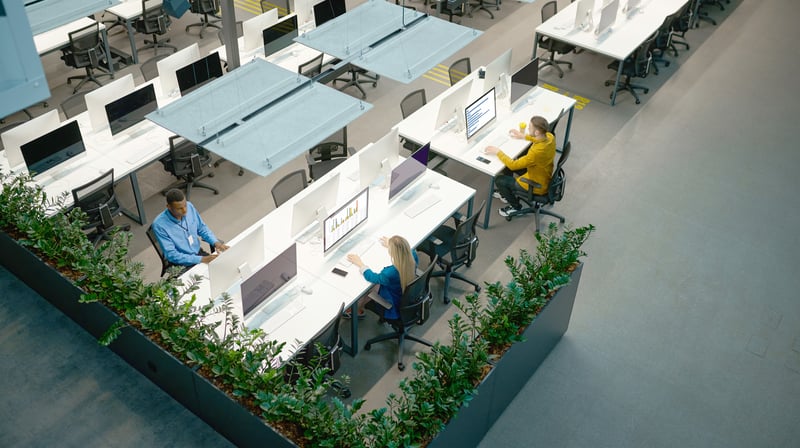 Damage Prevention_Case Study_Fortune 500 Company_One Call Center