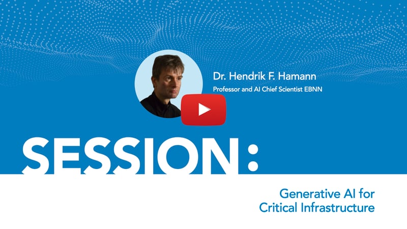 Gen AI for Critical Infrastructure.001