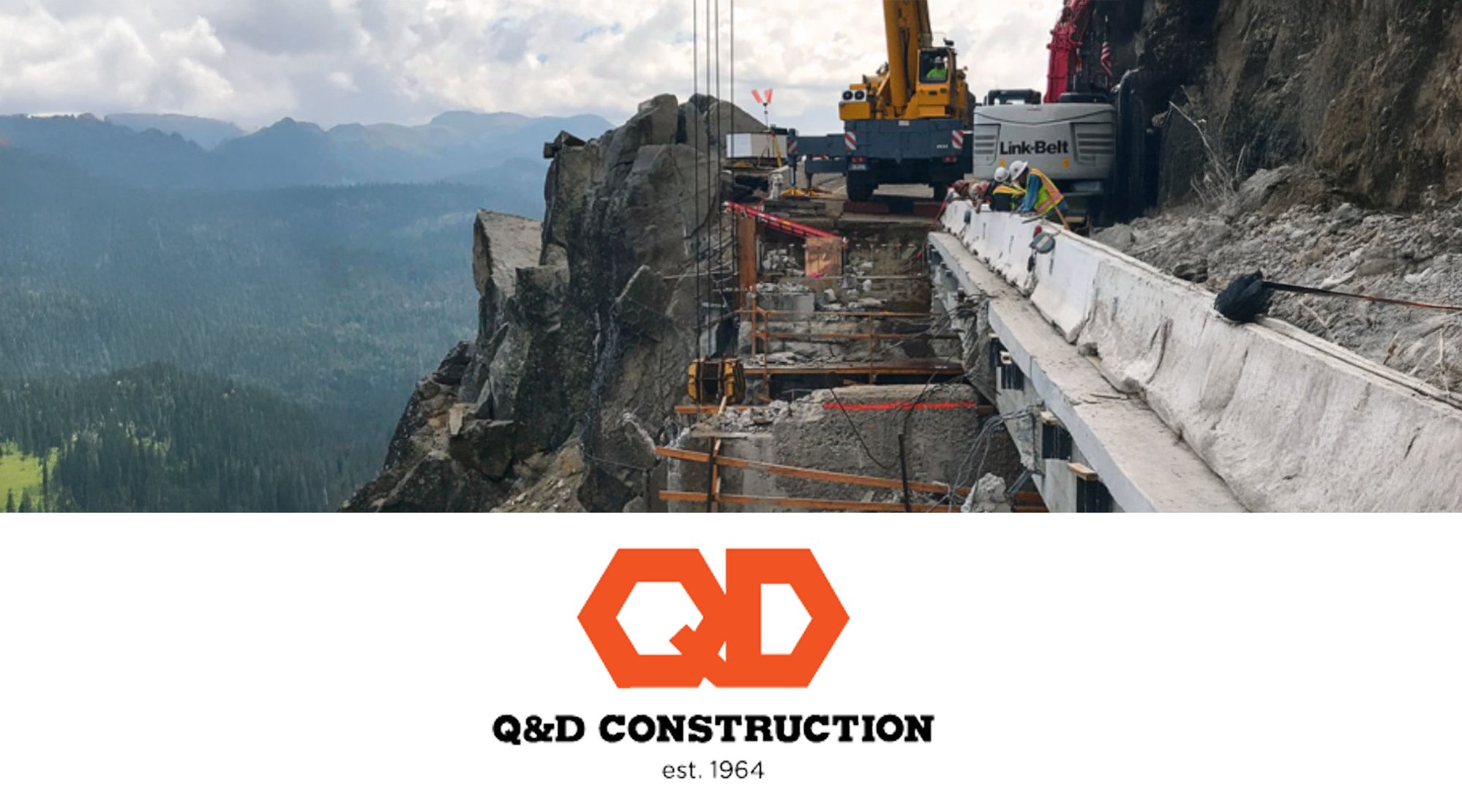 Q&D Construction Scores Operational and Cost Wins With 811spotter
