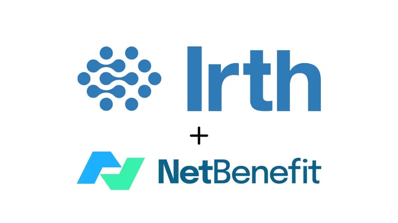 Irth has acquired NetBenefit Software