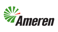 Ameren logo