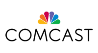 Comcast logo