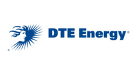 DTE Energy Logo