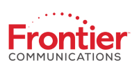 Frontier Communications logo