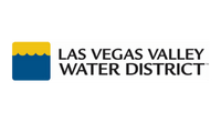 Las Vegas Valley Water District Logo