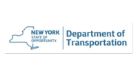 NY Department of Transportation Logo