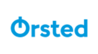 Orsted Logo