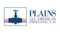 Plains All American Pipeline logo