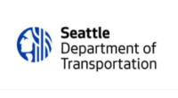 Seattle Department of Transportation Logo