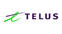 Telus logo