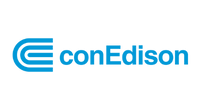 conEdison Logo