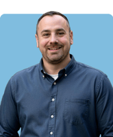 Mike Radich_HeadShot 2025