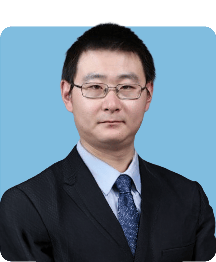 Pengfei-Dong