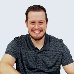 Joshua Martone