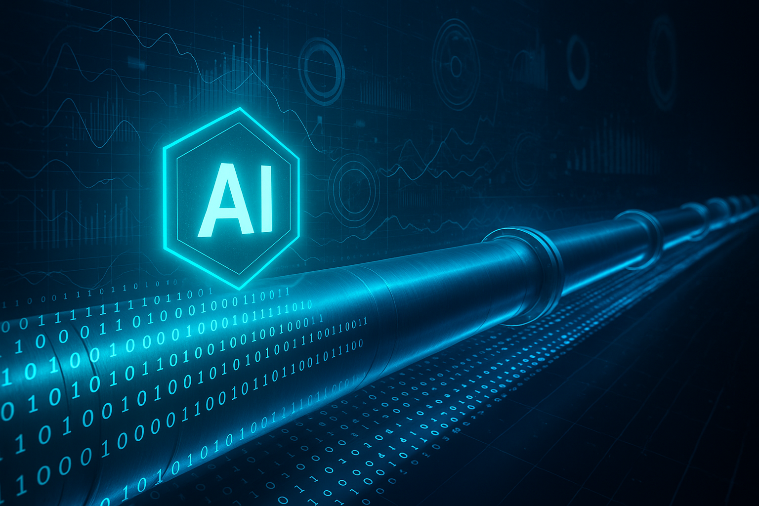 The Future is Here: How AI, ML & DS are Transforming Pipeline Integrity