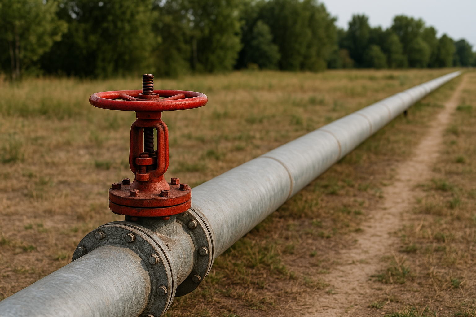Professional Services - Valve Risk Study