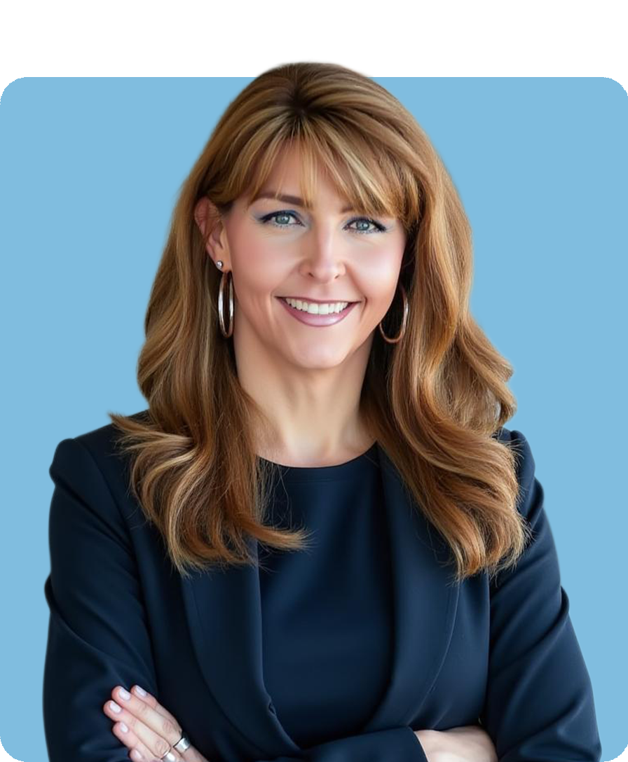 Christine Harding_HeadShot_2026