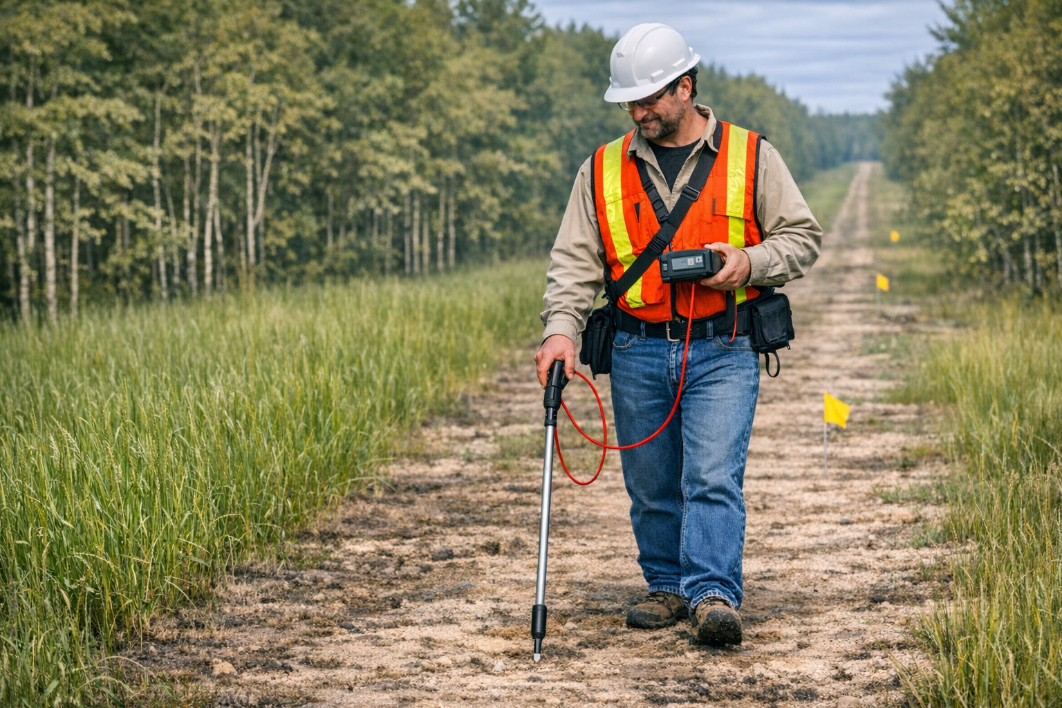 Enterprise External Corrosion Management: Reducing Variability, Increasing Defensibility