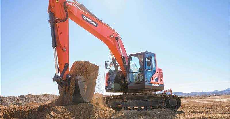 Excavator NiSource Blog