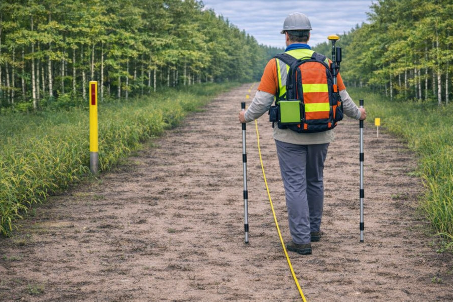 Enterprise External Corrosion Management: Reducing Variability, Increasing Defensibility