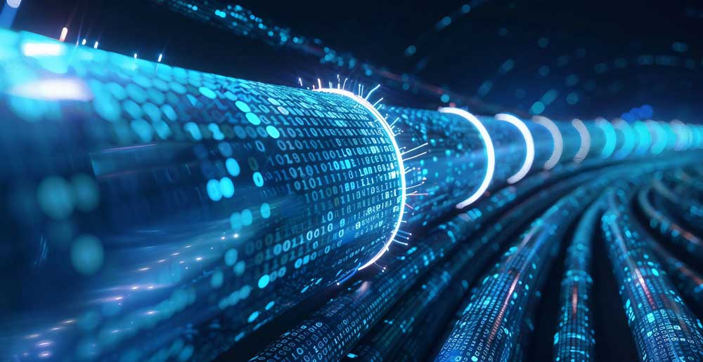 From Unified Data to Scalable Automation