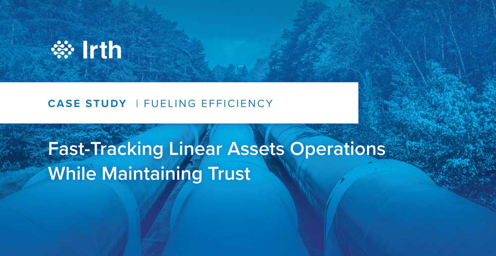 Fueling Operational Efficiency (Trans Mountain) - Case Study