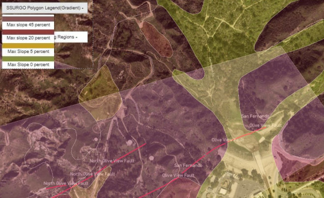 Integrating Geospatial Intelligence for Proactive Geohazard Management