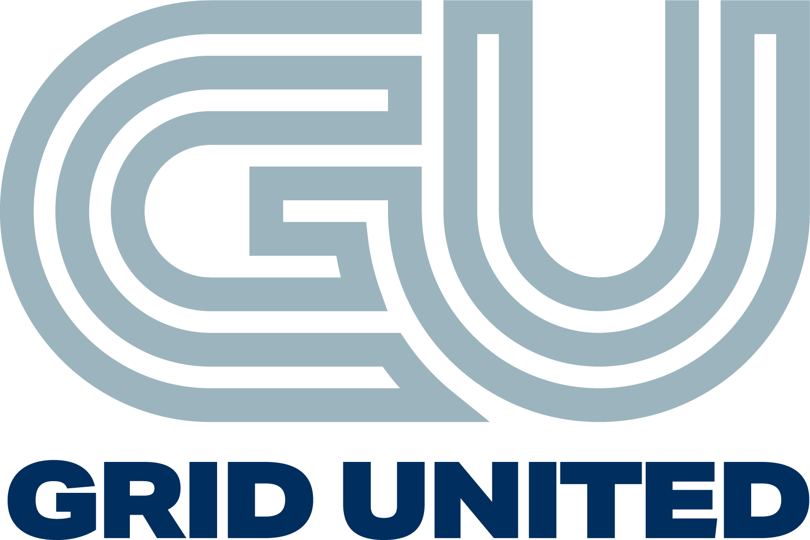 GU - Grid United - logo