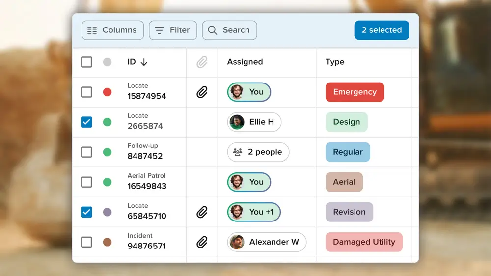 How to Improve Utility Locate Efficiency Across the Entire Workflow