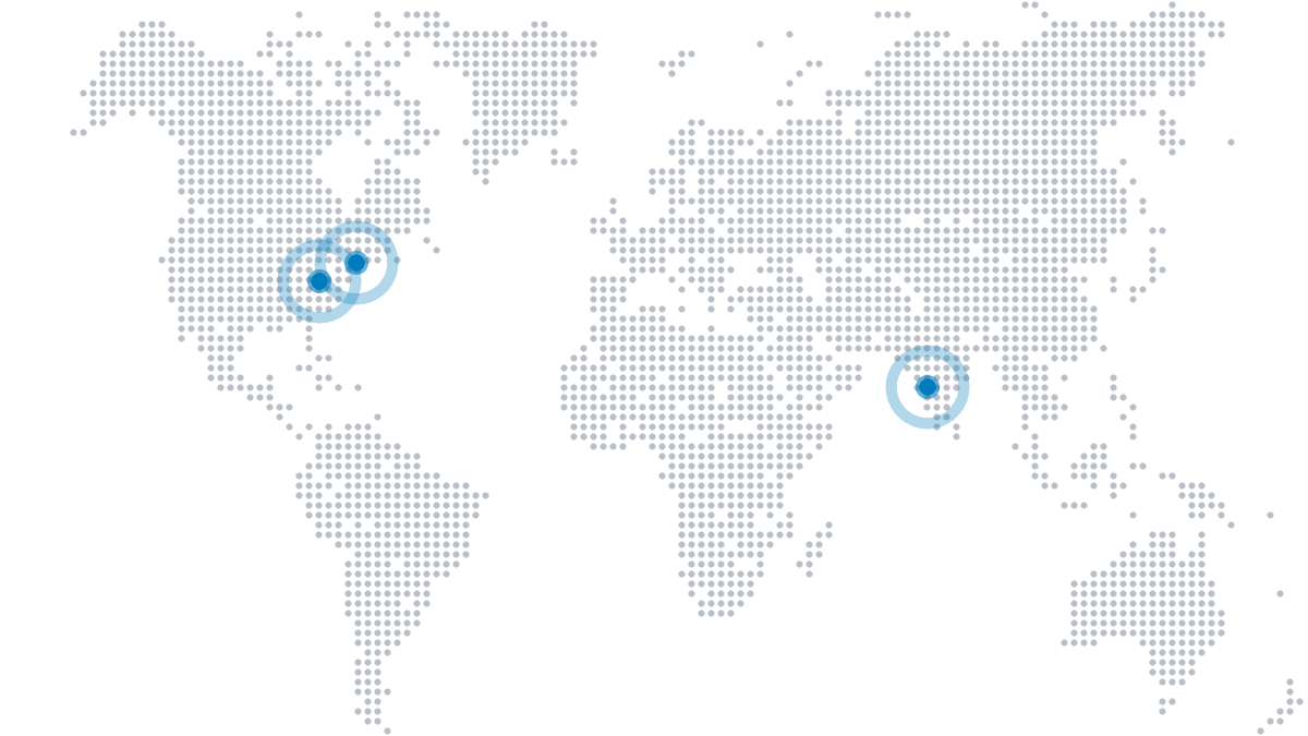 Irth Offices Pulse