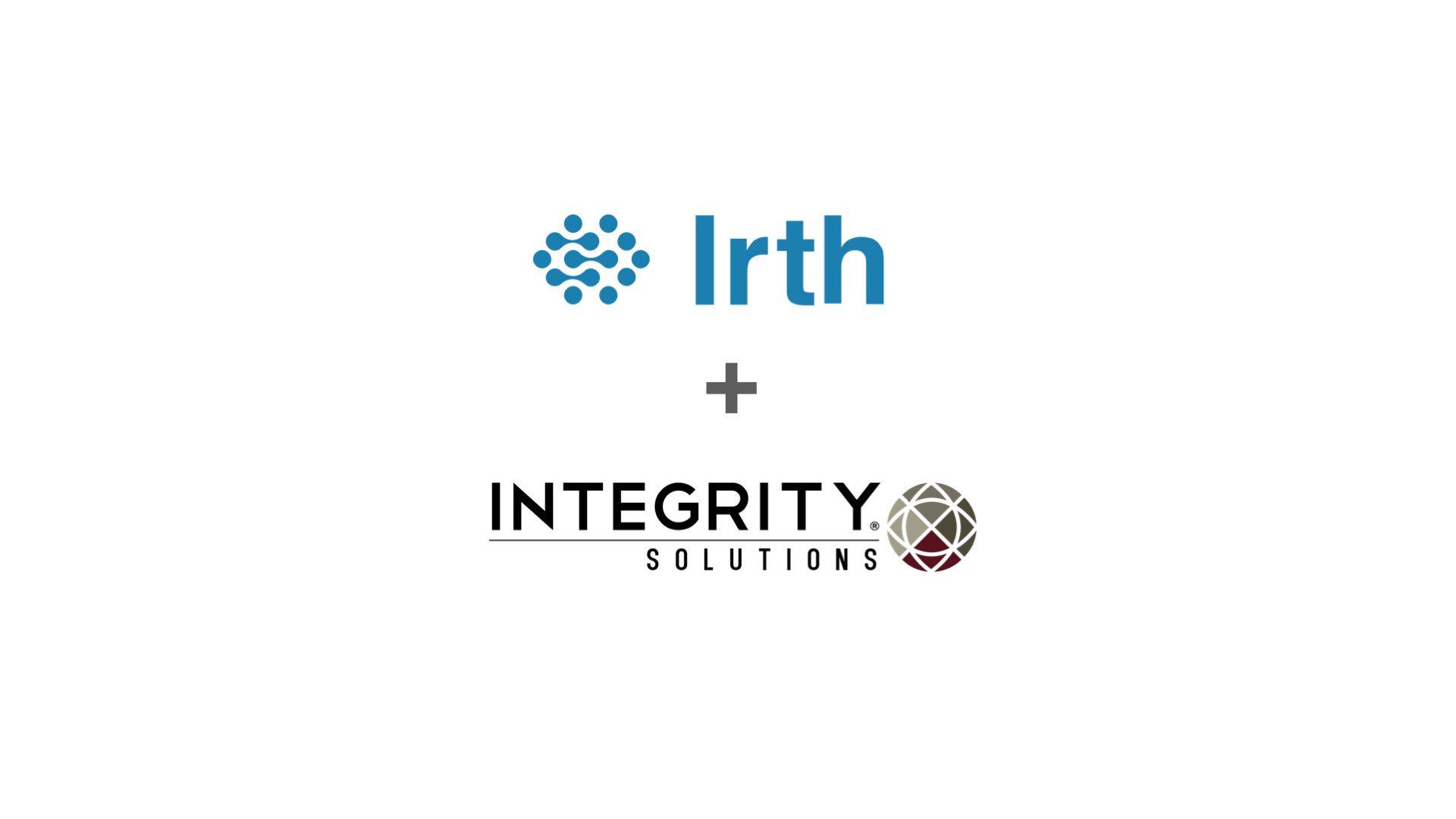 Irth Solutions and Integrity Solutions Announce Partnership to Expand Pipeline Integrity Support Across North America