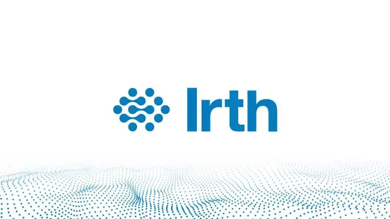 Irth - Press Release
