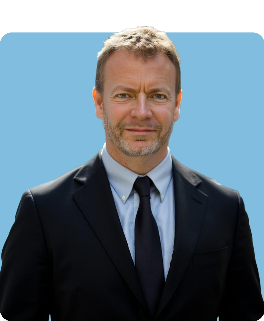 James Moore_HeadShot 2025