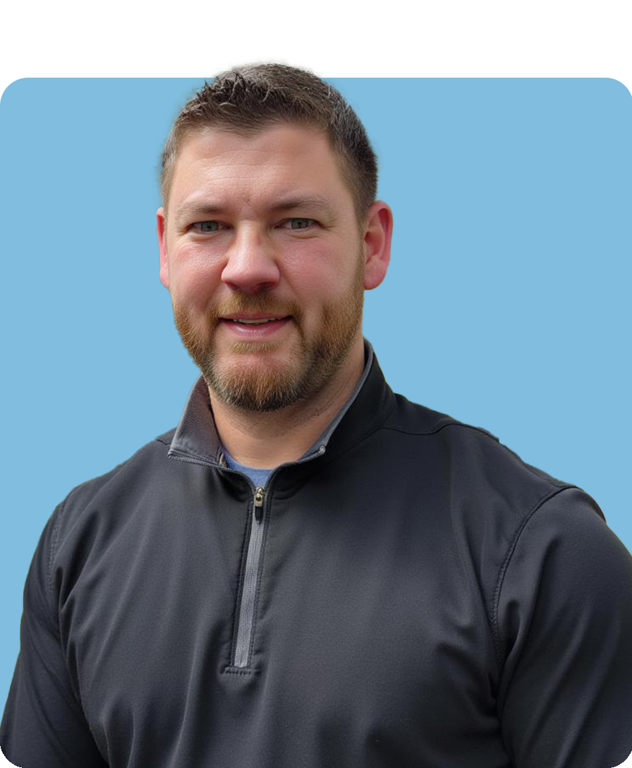 Matt F_HeadShot 2025