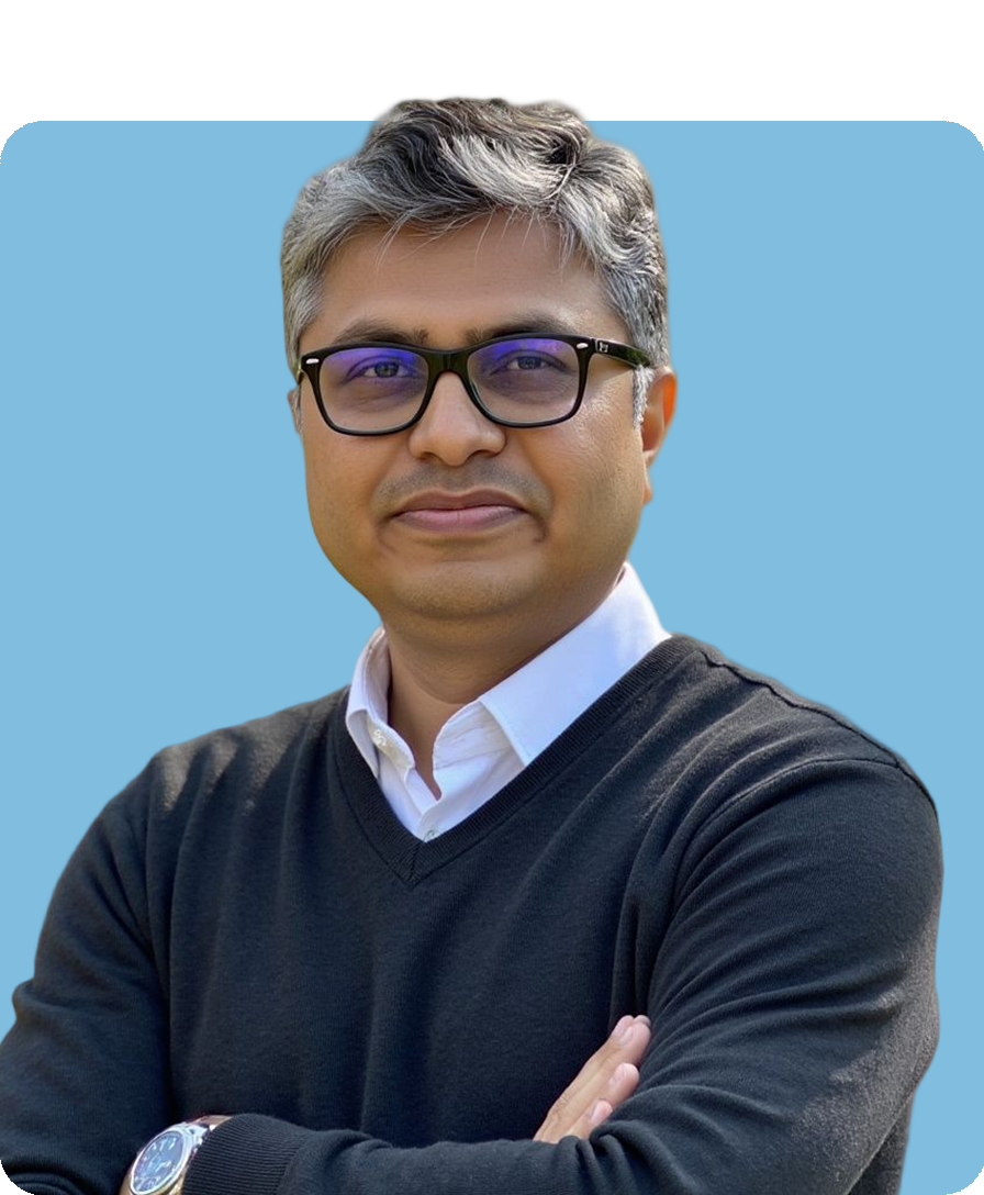 Prady Roy_Headshot