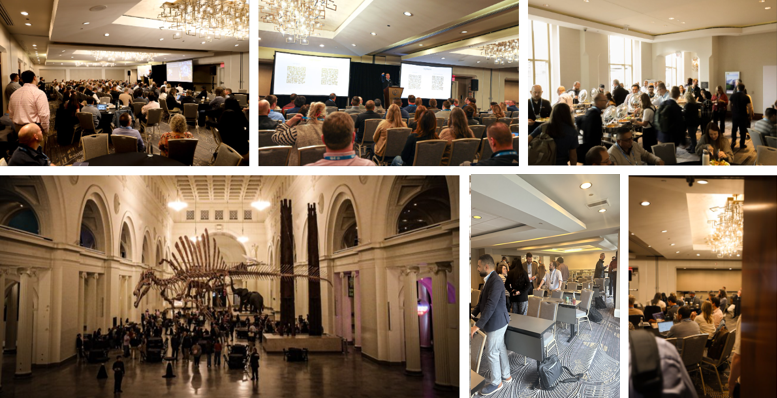 Irth User Summit 2025 Recap - Asset Integrity