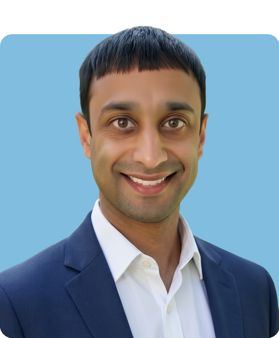 Shashi Patel