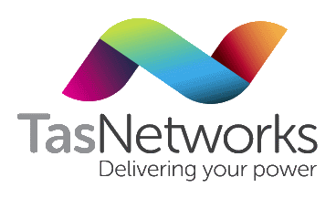 TasNetwork - logo