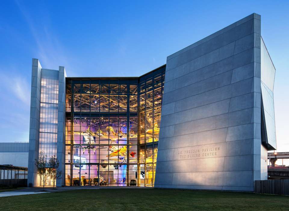 USFP Exterior_User Summit 2026