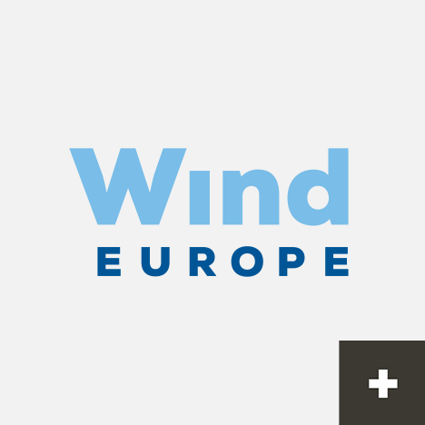 WindEurope Partnership Card