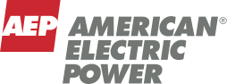 American Electic Power - logo